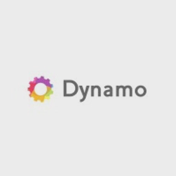 Dynamo Cover Ltd logo