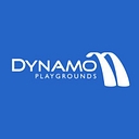Dynamo Playgrounds logo