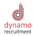 Dynamo Recruitment logo