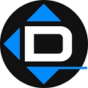 Dynamount logo