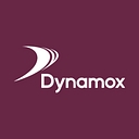 DYNAMOX logo