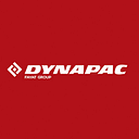 Dynapac GmbH logo