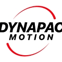 Dynapac Rotating Company, Inc. logo