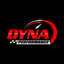 dynaperformance.com logo