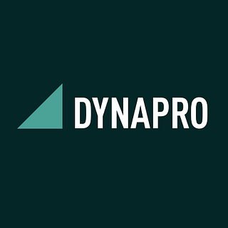 Dynapro Trade logo