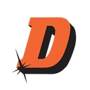 Dyna Purge logo