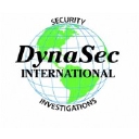 Dynasec International, Inc. Private Investigations, Risk Management logo