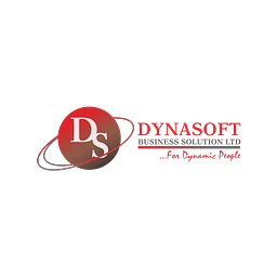 Dynasoft business solutions limited logo