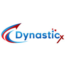 Dynasticx LLC logo