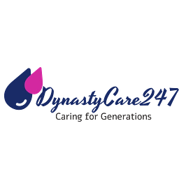 DYNASTY CARE 247 LTD logo