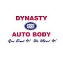 Dynasty Auto Body Inc logo