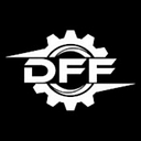 Dynasty Football Factory logo