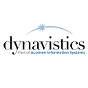 Dynavistics, Inc. logo