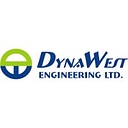 Dynawest Enginering Ltd. logo