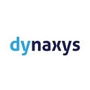 Dynaxys logo