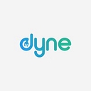Dyne logo