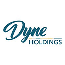 Dyne Holdings Limited logo