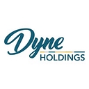 Dyne Holdings Limited logo