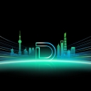 Dyness Power logo