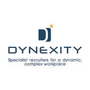 Dynexity Pty logo
