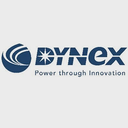 Dynex Semiconductor Limited logo