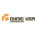 Dynic Usa Corporation logo