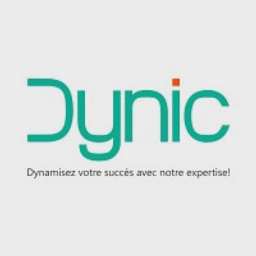 Dynic(UK) Ltd logo
