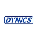 Dynics, Inc. logo