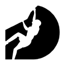 Dyno Climbing logo