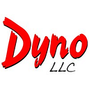 Dyno Christmas