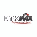 Dynomax logo