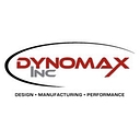 Dynomax Inc. logo