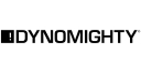 Dynomighty Design logo