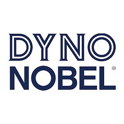 Dyno Nobel Inc. logo