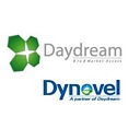 Dynovel Inc. logo