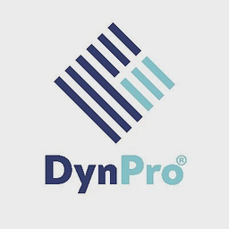 DynPro UK Ltd logo