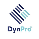 Dynpro Inc logo