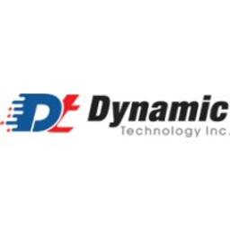 Dynamic Technology Inc. logo