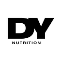 DY Nutrition logo