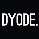 Dyode logo