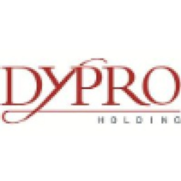 DYPRO AS logo