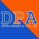 Favicon of Dyproaudio Ltd