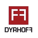 Dyrhoff Limited logo
