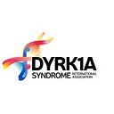 DYRK1A Syndrome US logo