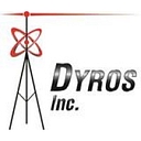 Dyros Inc. logo