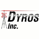 Dyros logo