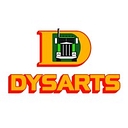 Dysarts Service, Inc. logo