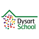 Dysart School logo