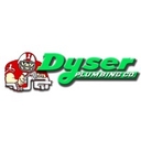 Dyser Plumbing Company logo