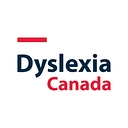 Dyslexia Canada logo